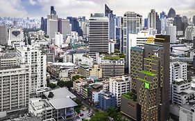 Ibis Styles Bangkok Sukhumvit 4